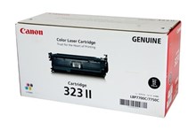 Canon CART323 Black HY Toner
