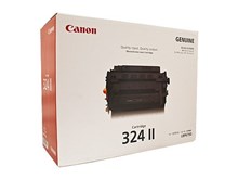 Canon CART324HY Black Toner