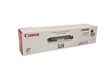 Canon CART329 Black Toner