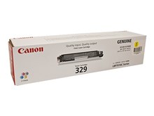 Canon CART329 Yellow Toner