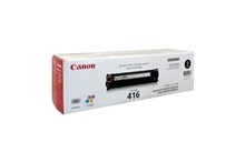 Canon CART416 Black Toner