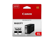 Canon PGI1600XL Black Ink Tank