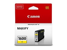 Canon PGI1600 Yell Ink Tank