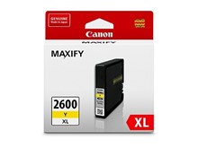 Canon PGI2600XL Yell Ink Tank