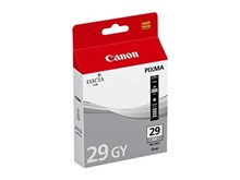 Canon PGI29 Grey Ink Tank