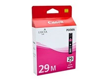 Canon PGI29 Magenta Ink Tank