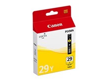 Canon PGI29 Yellow Ink Tank