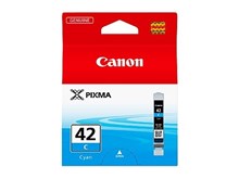 Canon CLI42 Cyan Ink Cart