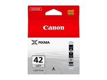 Canon CLI42 Lgt Grey Ink Cart