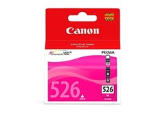 Canon CLI526 Magenta Ink Cart