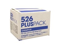 CLI526 BCMY x 1 & PGI525 x 2