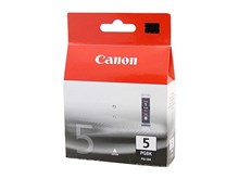 Canon PGI5 Black Ink Cart
