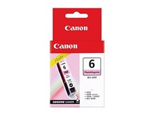 Canon BCI6PM Photo Magenta Ink