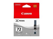 Canon PGI72 Grey Ink Cart