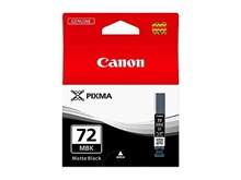 Canon PGI72 Matt Blk Ink Cart