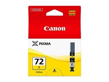 Canon PGI72 Yellow Ink Cart