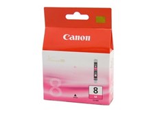 Canon CLI8M Magenta Ink Cart