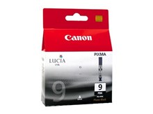 Canon PGI9 Photo Blk Ink Cart