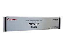 Canon TG32 GPR22 Black Toner