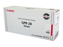 Canon TG41 GPR28 Mag Toner