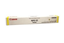 Canon NPG52 GPR36 Yell Toner