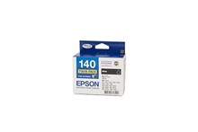 Epson 140 Black Twin Pack