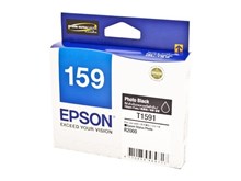 Epson 1591 Photo Blk Ink Cart