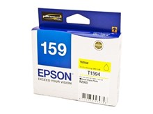 Epson 1594 Yellow Ink Cart