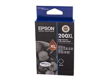 Epson 200 HY Black Ink Cart