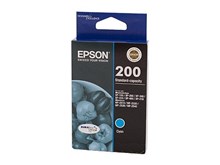Epson 200 Cyan Ink Cartridge