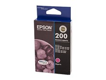 Epson 200 Magenta Ink Cart