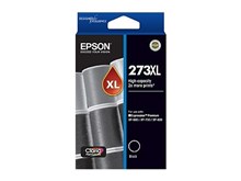 Epson 273 HY Black Ink Cart
