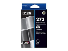 Epson 273 Photo Black Ink Cart