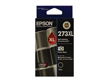 Epson 273 HY Phot Blk Ink Cart