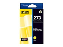 Epson 273 Yellow Ink Cartridge