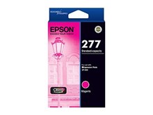 Epson 277 Magenta Ink Cart