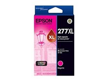 Epson 277 HY Magenta Ink Cart