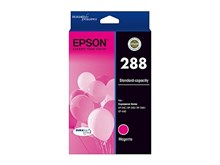 Epson 288 Magenta Ink Cart