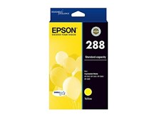 Epson 288 Yellow Ink Cart