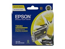 Epson T0594 Yellow Ink Cart