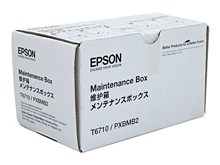 Epson Maintenance Box WP4530