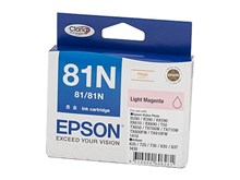 Epson 81N HY Light Mag Ink