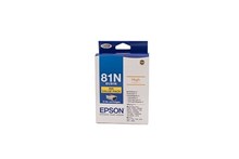 Epson 81N HY Ink Value Pack