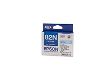 Epson 82N Light Cyan Ink Cart