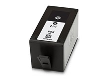 HP #905XL Black Ink T6M17AA