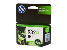 HP #932 Black XL Ink CN053AA