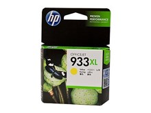 HP #933 Yellow XL Ink CN056AA