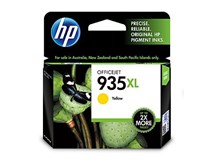 HP #935 Yellow XL Ink C2P26AA