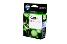 HP #940 Magenta XL Ink C4908AA