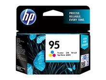 HP #95 Colour Ink Cart C8766WA